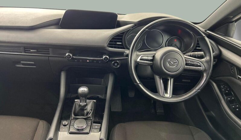 
								Mazda Mazda3 2022 (22 608 km) full									