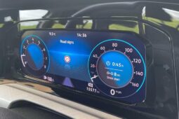 
										Volkswagen Golf 2022 (25 035KM) full									