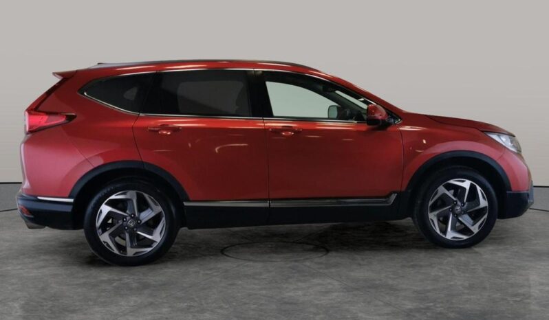 
								Honda Cr-v 2019 (110 043KM) full									