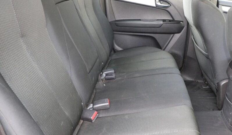 
								Isuzu D-max 2020 ( 75 358KM) full									