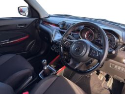 
										Suzuki Swift  2020 ( 49 277KM) full									