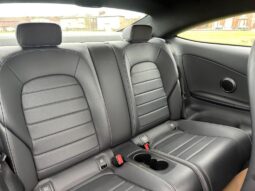 
										Mercedes-Benz C Class  2018 ( 56 323KM) full									