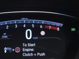 
										Honda Cr-v 2019 (110 043KM) full									