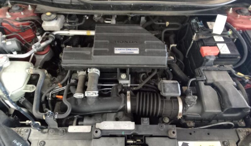 
								Honda Cr-v 2019 (110 043KM) full									