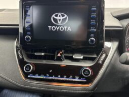 
										Toyota Corolla 2019 (36121km) full									