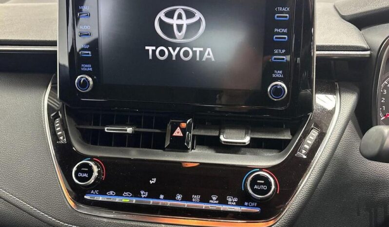 
								Toyota Corolla 2019 (36121km) full									