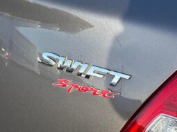 
										Suzuki Swift  2020 ( 49 277KM) full									