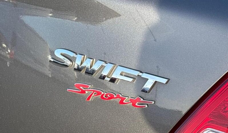 
								Suzuki Swift  2020 ( 49 277KM) full									