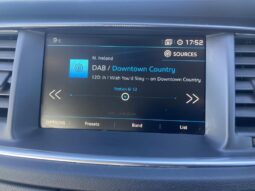 
										Peugeot 508 2018 (121 761km) full									