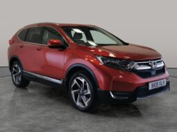 
										Honda Cr-v 2019 (110 043KM) full									