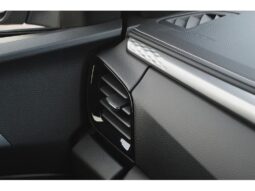 
										Isuzu D-max 2025 ( 2114KM) full									