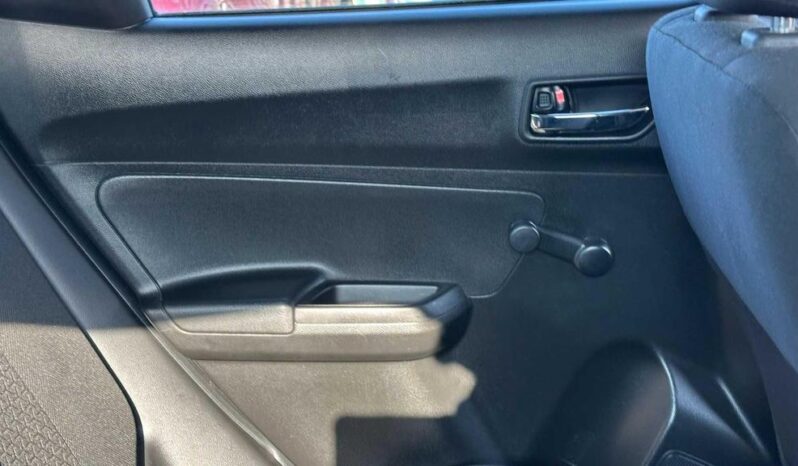 
								Suzuki Swift 2018 (85 460 KM) full									