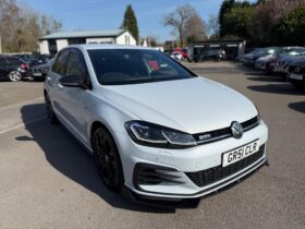 Volkswagen Golf 2018 (103 141KM)