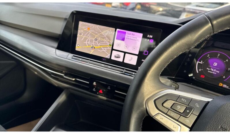 
								Volkswagen Golf 2020 (30 882KM) full									