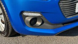 
										Suzuki Swift 2018 (85 460 KM) full									