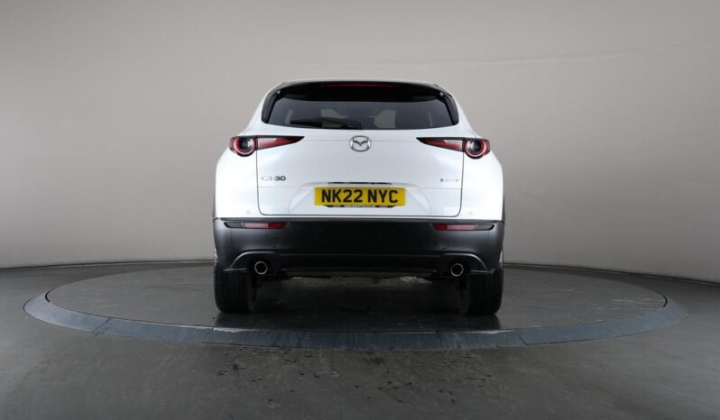 
								Mazda CX-30 2022 (38 891KM) full									