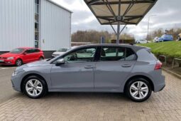 
										Volkswagen Golf 2022 (25 035KM) full									