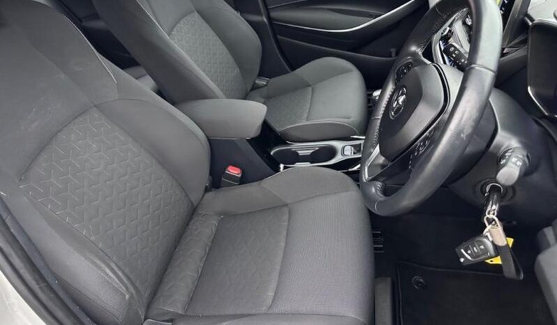 
								Toyota Corolla 2019 (84 504km) full									