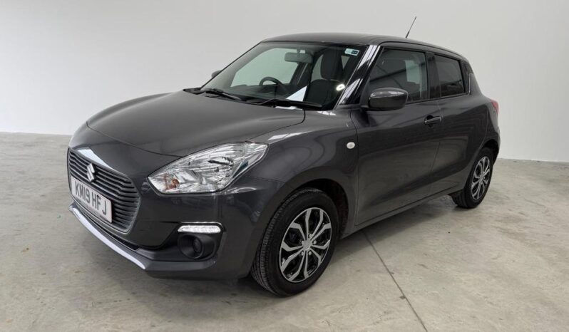 
								Suzuki Swift  2019 (38065KM) full									