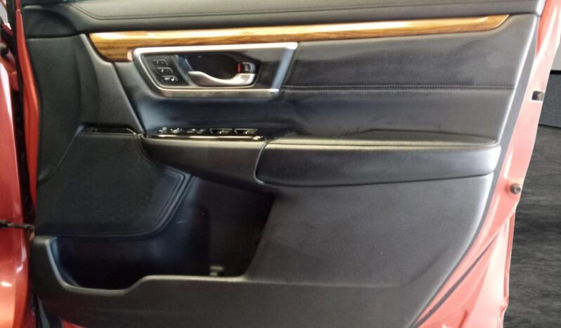 
								Honda Cr-v 2019 (110 043KM) full									