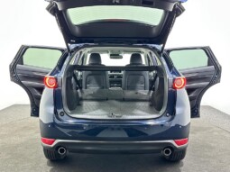 
										Mazda CX-5 2018 ( 134561km) full									