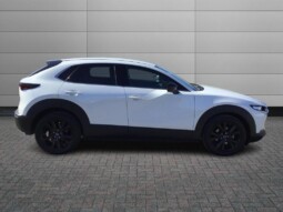 
										Mazda CX-30 2024 ( 4828km) full									