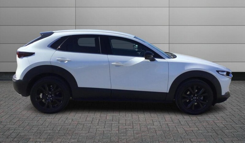 
								Mazda CX-30 2024 ( 4828km) full									