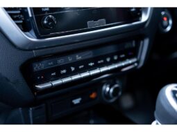 
										Isuzu D-max 2025 ( 160km) full									