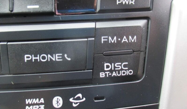 
								Isuzu D-max 2018 (93211km) full									