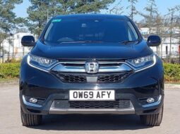 
										Honda Cr-v 2022(77 574 KM) full									