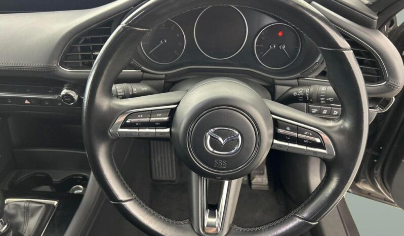 
								Mazda Mazda3 2022 (22 608 km) full									