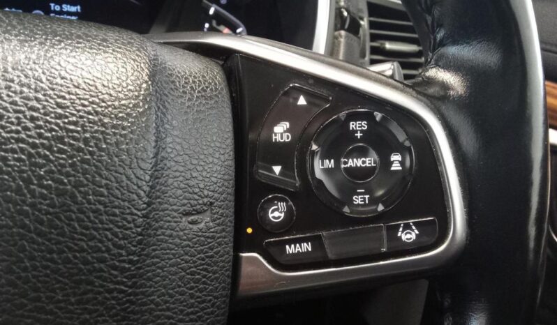 
								Honda Cr-v 2019 (110 043KM) full									