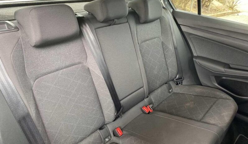 
								Volkswagen Golf 2022 (25 035KM) full									