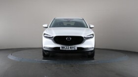Mazda CX-30 2022 (38 891KM)