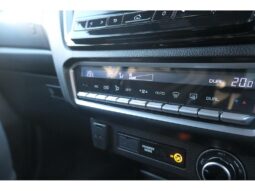 
										Isuzu D-max 2024 (11265km) full									