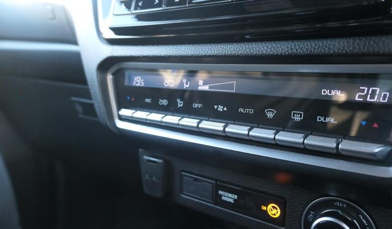
								Isuzu D-max 2024 (11265km) full									