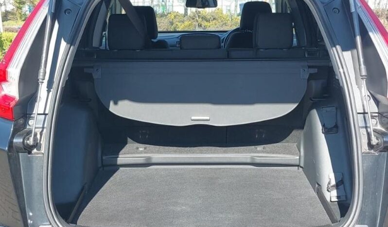 
								Honda Cr-v 2022(77 574 KM) full									