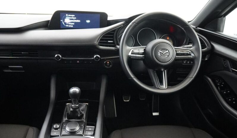 
								Mazda Mazda3 2022 (21 794KM) full									