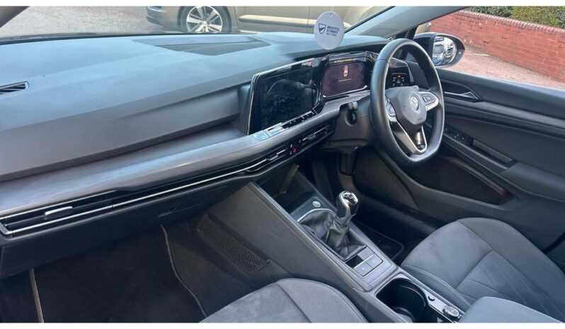
								Volkswagen Golf 2020 (30 882KM) full									