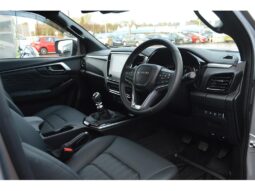 
										Isuzu D-max 2025 ( 2114KM) full									