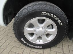 
										Isuzu D-max 2018 (93211km) full									