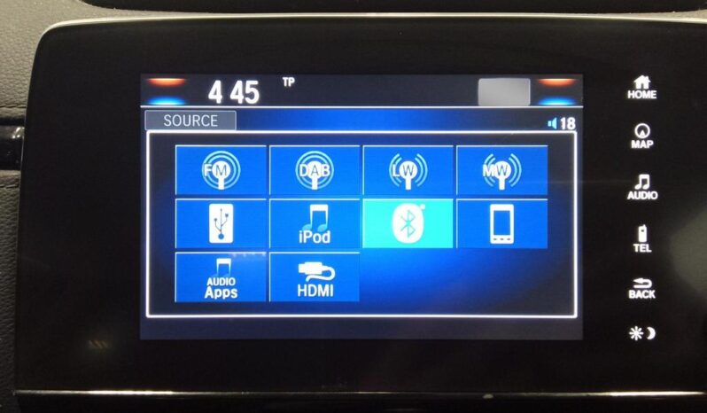 
								Honda Cr-v 2019 (110 043KM) full									