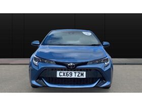 Toyota Corolla 2019 ( 21 538km)