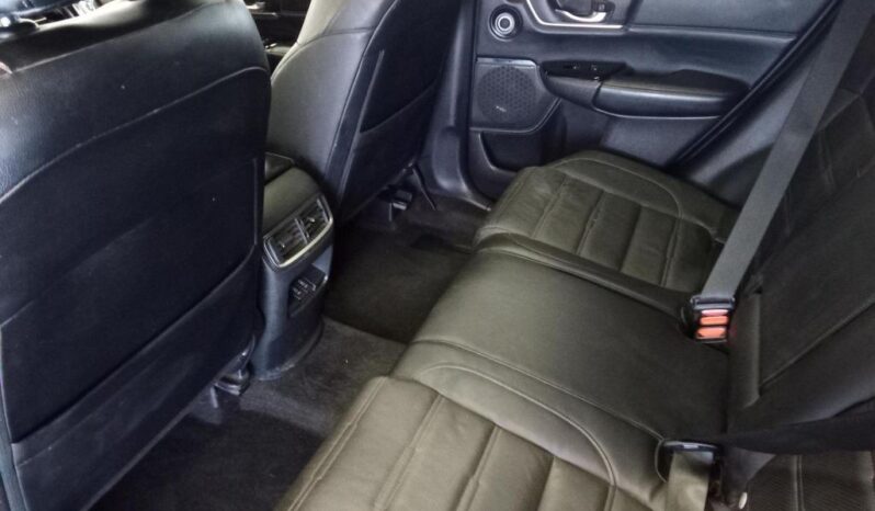 
								Honda Cr-v 2019 (110 043KM) full									