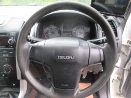 
										Isuzu D-max 2018 (93211km) full									