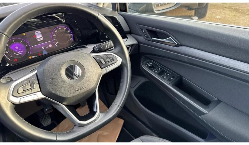 
								Volkswagen Golf 2020 (30 882KM) full									