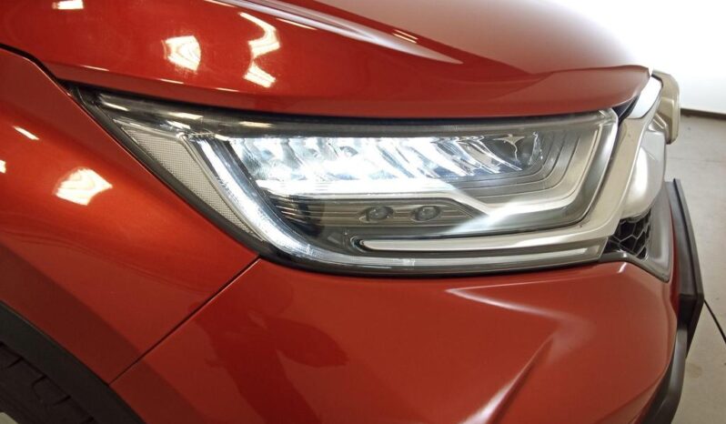 
								Honda Cr-v 2019 (110 043KM) full									