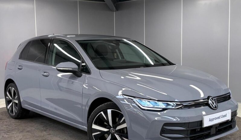 
								Volkswagen Golf Hatchback 2024 (9656KM) full									