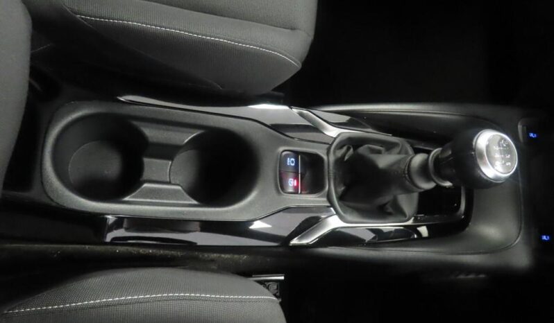 
								Toyota Corolla 2019 (78 217km) full									