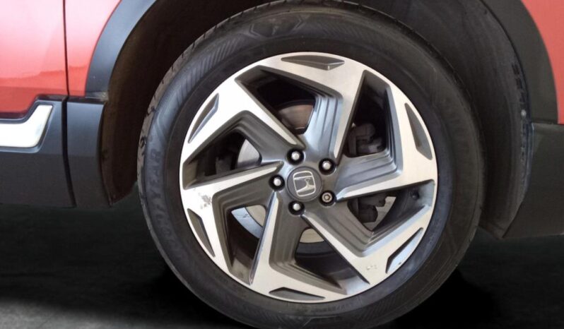 
								Honda Cr-v 2019 (110 043KM) full									